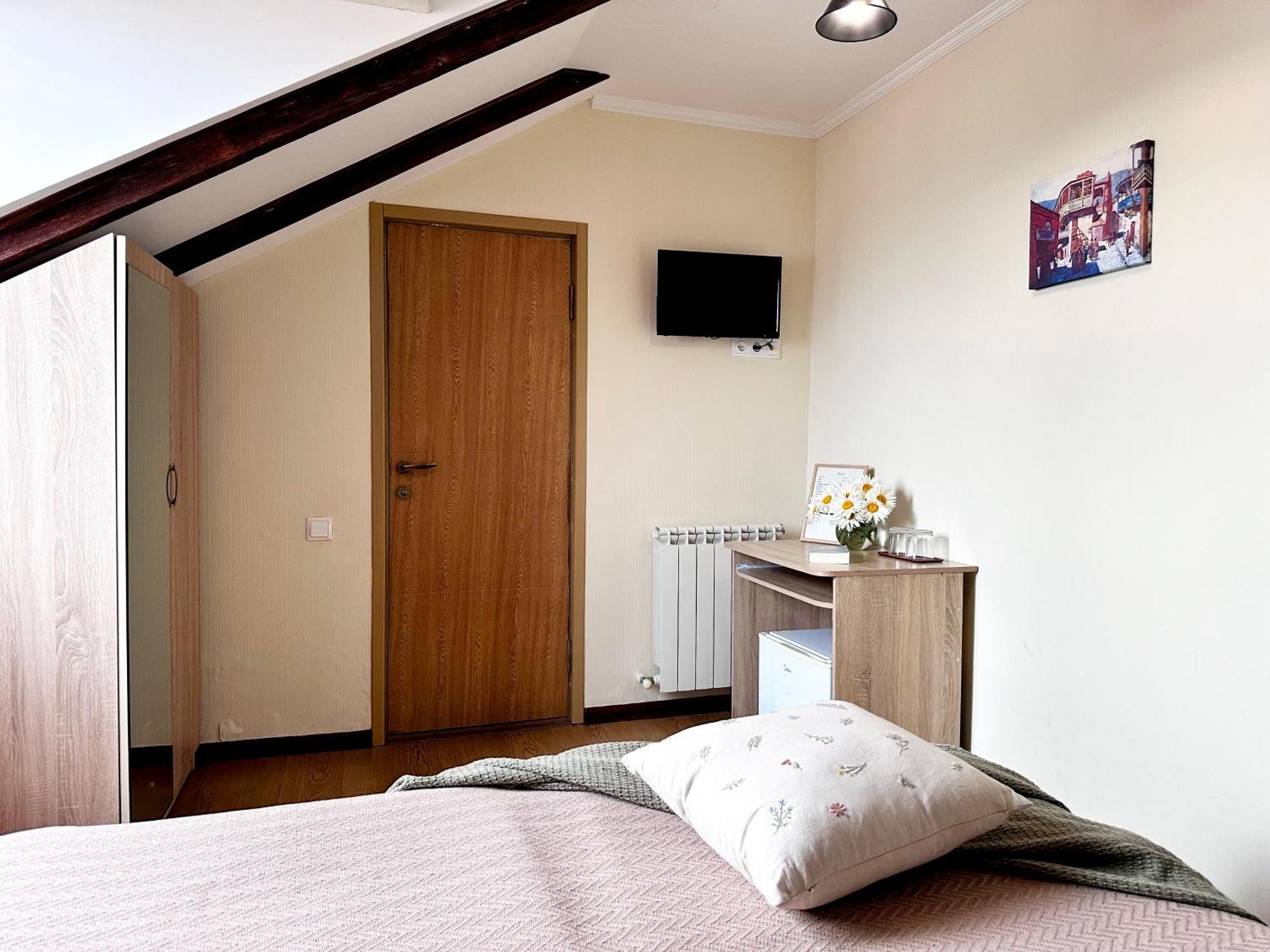 Betlemi Old Town Hotel Тбилиси Экстерьер фото