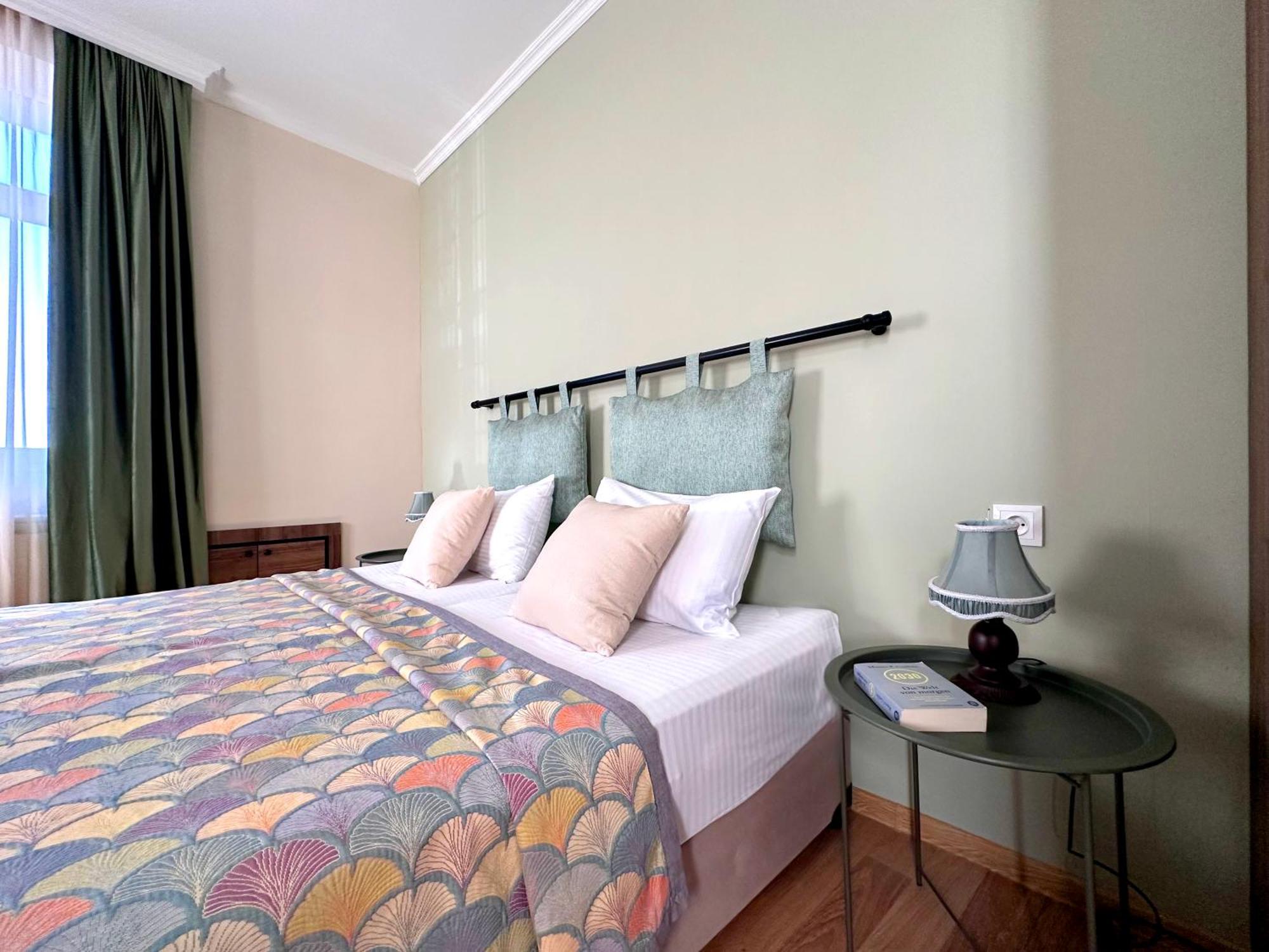Betlemi Old Town Hotel Тбилиси Экстерьер фото